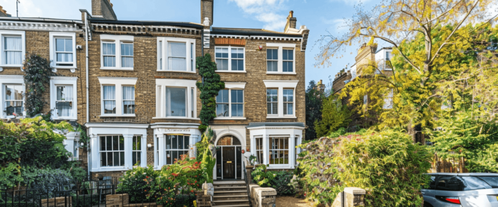 How To Find A Reliable Real Estate Agency In London