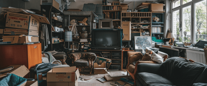 Factors To Consider When Choosing House Clearance Company house clearance company London