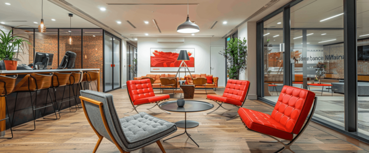 Master Your Internal Office Move: A Comprehensive Checklist renovated london office space