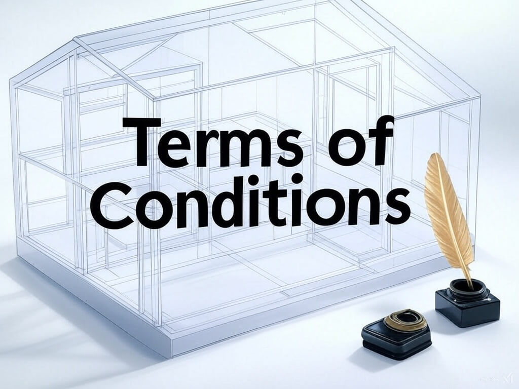 Terms of condition