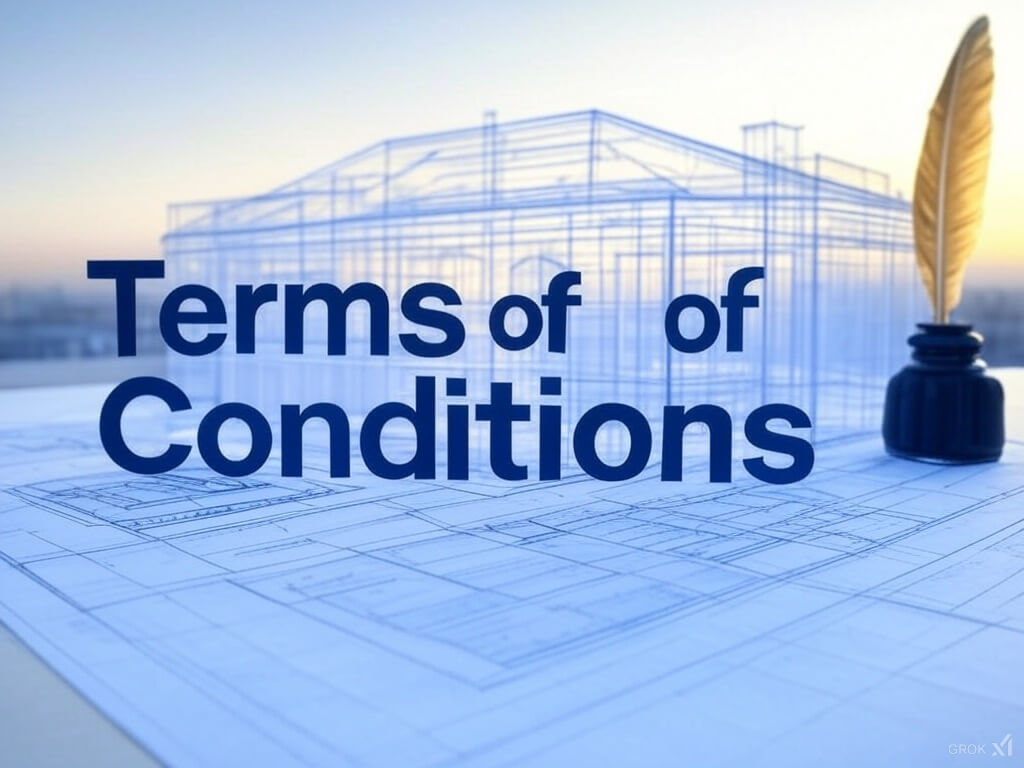 Terms of Services