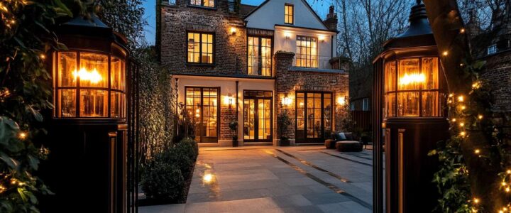 5 Reputable New Build Contractors in North London