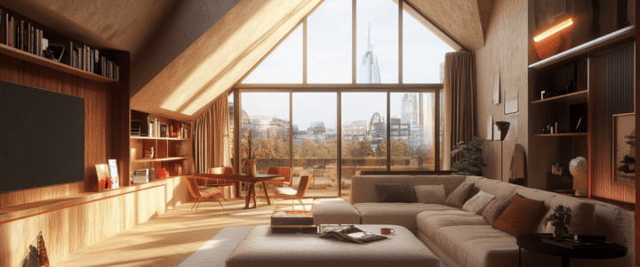 Stunning 5 Loft Conversion Builders in North London