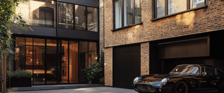 5 Amazing Property Developers North London