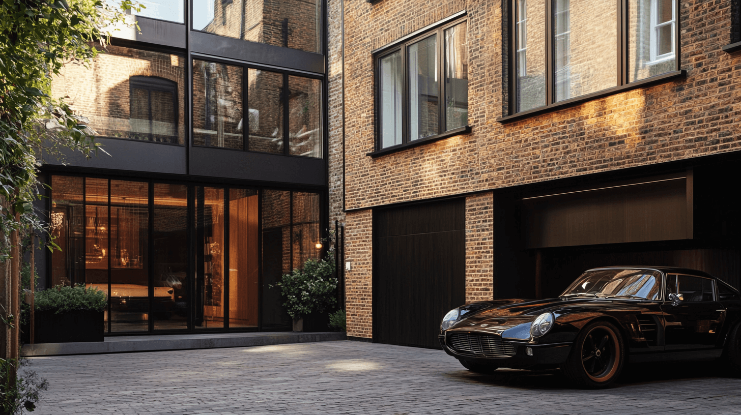 North London driveway specialists