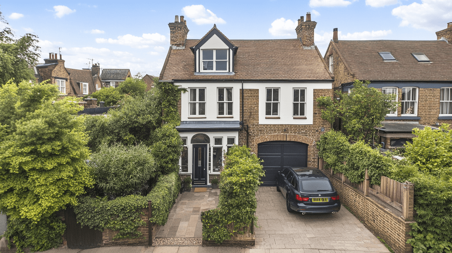 North London loft conversion specialists