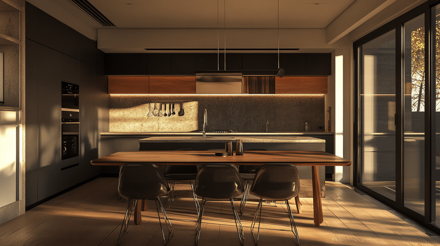 Trusted kitchen extension companies North London